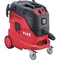 FLEX  S 44 L AC 42 L Drum vacuum Dry&wet 1400 W Dust bag | 444146  | 4030293194960