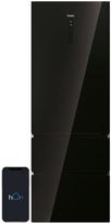 Šaldytuvas Haier HTW7720DNGB