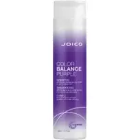 "Joico Color Balance Purple Shampoo" - Purpurinis šampūnas šviesiems / žiliems plaukams, 1000 ml