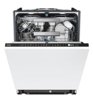 Įmontuojama indaplovė Haier I-Pro Shine Series 6, XI 4A4M4PB, 60 cm
