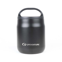 Maisto termosas Lifeventure 600ml Food Flask – Žydra