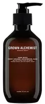 Grown Alchemist - Skystas rankų muilas Sweet Orange, Cedarwood & Sage (plovimas rankomis) - 300 ml