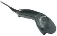 „Honeywell brūkšninių kodų skaitytuvas Eclipse MS5145 su USB ir RS232 sąsajomis, laidinis“