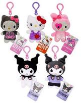 HELLO KITTY AND FRIENDS pliušinis rankinės pakabukas, 12 cm, asort., 2286380