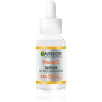 Garnier Vitamin C skaistinamasis serumas su vitaminu C 30 ml
