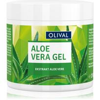 Olival Aloe Vera Gel raminamasis gelis su alavijais 250 ml