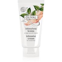 Olival Foot Care Intensive pėdų kremas sausai ir pažeistai odai 75 ml