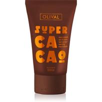 Olival SUPER Cacao įdegį skatinantis gelis 125 ml
