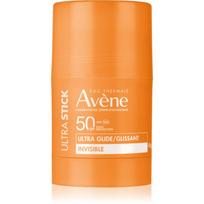 Avène Sun Ultra Stick SPF 50 apsaugos nuo saulės pieštukas SPF 50 45 g