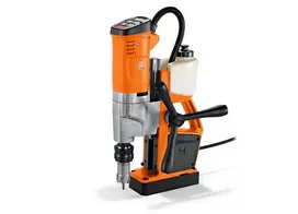 FEIN Magnetic Drill KBU 35 QW Weldon