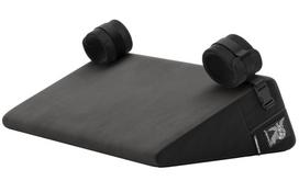 Liberator Bondage Wedge Black baldas seksui