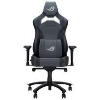 Žaidimų krėslas ROG Chariot X CORE SL301CW Grey | 90GC01N0-MSG050 | 4711387509227