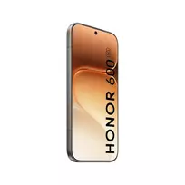 Telefonas Honor 600 8GB/256GB Black