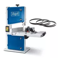 SCHEPPACH JUOSTINIS PJAUTUVAS HBS30X
