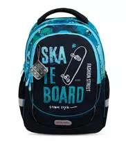 Kuprinė Belmil, 338-87/A, Skate Board