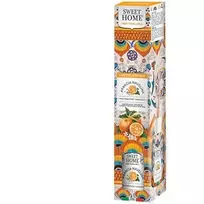 Sweet Home Collection Navelina Orange Diffuser - Aroma difuzér, 100ml