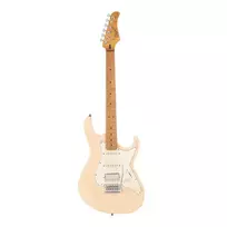 CORT G200SE Aged Cream - elektrinė gitara