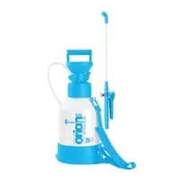 QUASAR SPRAYER ORION SUPER PRO+ 3L VITON, WITH PRESSURE GAUGE