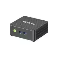GMKtec G3 Juodas / Intel N95 / 8GB / 256GB SSD / Intel UHD / Wi-Fi / BT / LAN / Windows 11 Pro