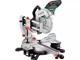 METABO kampinis pjūklas KGSV 254 MC