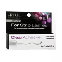ARDELL LASHGRIP CLEAR ADHESIVE strip eyelash glue 7 gr