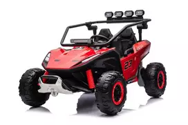 Buggy TURBO 23 Red