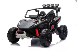 Buggy TURBO 23 Black