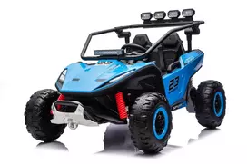 Buggy TURBO 23 Blue