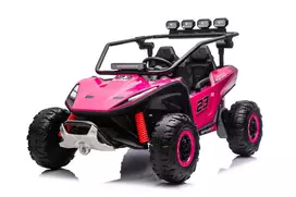 Buggy TURBO 23 Pink