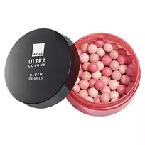 Avon - Pink Tinting Pearls Ultra 28 g - Rosy Highlight