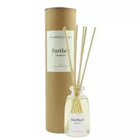The Olphactory, Further Verbena, Fragrance Sticks, Aroma Reed Diffuser, 100 ml