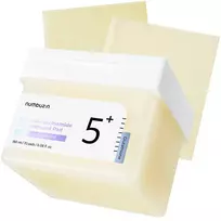 Numbuzin, No.5 Vitamin-Niacinamide Concentrated, Antioxidant, Cleansing Pads