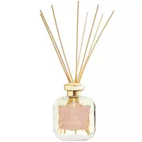 Santa Maria Novella, „Rosa Gardenia“, aromatinis difuzorius su nendrėmis, 250 ml