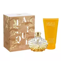 „Lalique“ rinkinys: „L'Amour“, kvepalai, moterims, 50 ml + „L'Amour“, drėkinamasis kūno losjonas, 150 ml