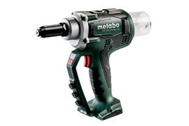 Metabo  NP 18 LTX BL 5.0 riveter Hand gun | 619002840  | 4007430334688
