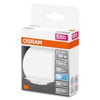Lemputė Osram LED, Erimõõduline, balta sp., GX53, 4.9 W, 470 lm