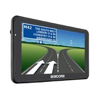 Snooper PRO S9900 Truckmate sunkvežimio navigacija | NATRS99 | 5019896000464