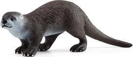 SCHLEICH WILD LIFE Ūdra