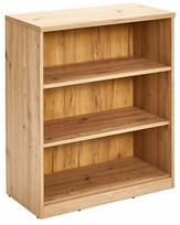 Pastatoma lentyna Easy, artisan oak, 84 cm x 36 cm x 72 cm