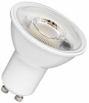 Lemputė Osram LED, GU10, 2700 °K, GU10, 2.8 W, 230 lm, 3 vnt.
