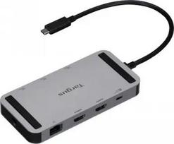 TARGUS USB4 DUAL 4K HDMI MINI DOCK, DOCTARDOCK429GL