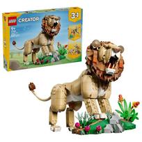 LEGO CREATOR 3 IN 1 31386 Wild Animals: Majestic, KIMLEG31386