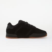 DC Central Black/ Black/ Gum - Dydis 44 (ADYS100551-KKG Laisvalaikio batai)