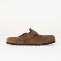 Birkenstock Boston LEVE Dark Tea - Dydis 36 (1032795 Laisvalaikio batai)