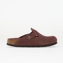 Birkenstock Boston SFB LEVE Pepper TonFB - Dydis 38 (1033096 Laisvalaikio batai)