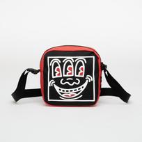 Eastpak x Keith Haring Box Mini Bag Keith Haring 3 Eyes - Dydis Universalus (EK0A5BN86Z51 Krepšiai)