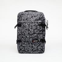Eastpak x Keith Haring Travelpack Keith Haring Black 42 - Dydis 42 l (EK0A5BBR6Z21 Kuprinės)