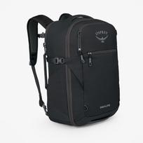 Osprey Daylite Travel Pack 35 Black - Dydis Universalus (10048591OSP Kuprinės)