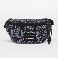 Nerka Eastpak x Keith Haring Springer Keith Haring Black 2 - Dydis 2 l (EK0000746Z21 Krepšiai)