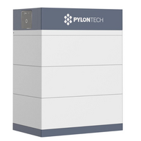 Energijos kaupimo baterija Pylontech Force H3 15,36kWh